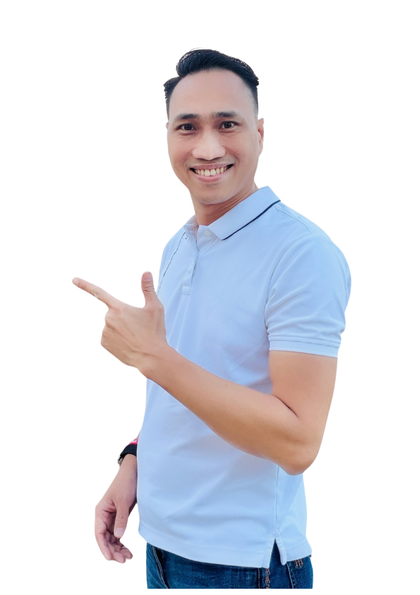 Nguyễn Văn Mẫn — Chuyên gia Apple